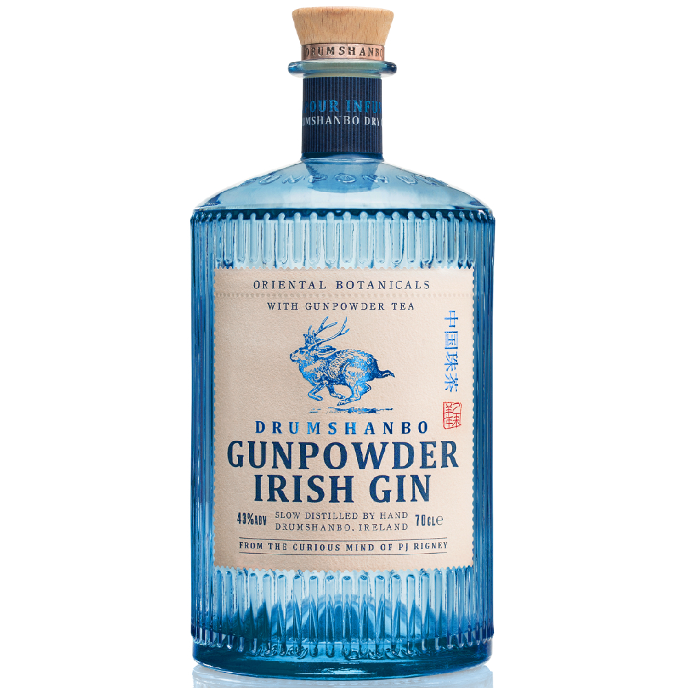 Drumshanbo Gunpowder Gin