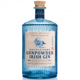 Drumshanbo Gunpowder Gin