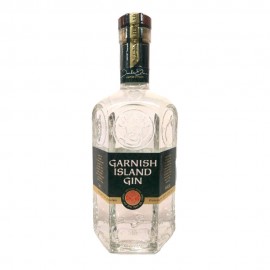 Garnish Island Gin