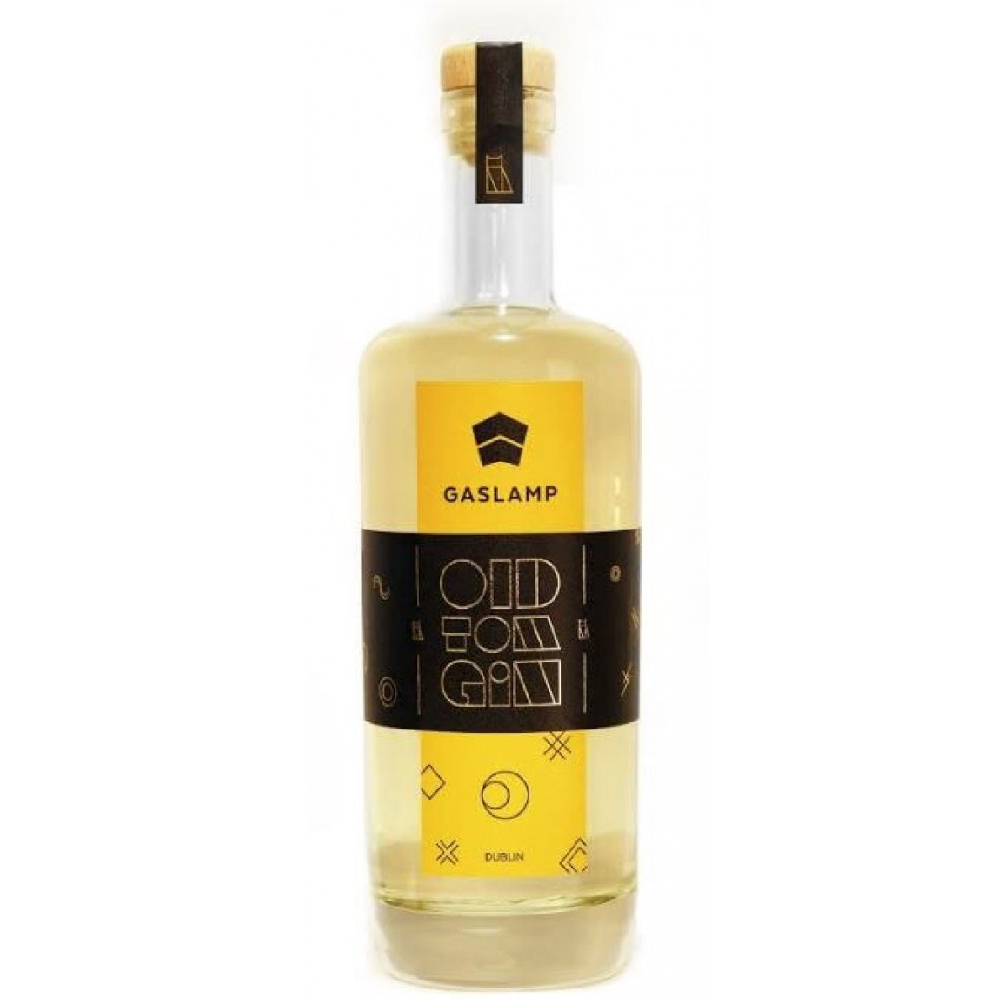 Gaslamp Old Tom Gin