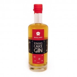 Gaslamp Xmas Cake Gin 