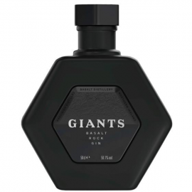 Giants Basalt Rock Gin