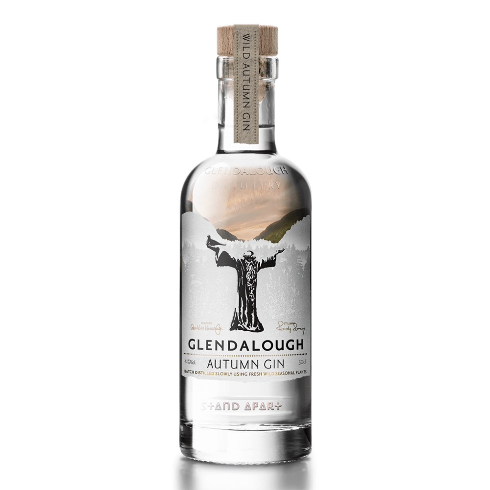 Glendalough Autumn Gin