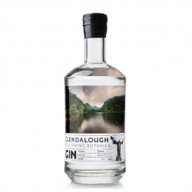 Glendalough Wild Spring Botanical Gin