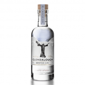 Glendalough Winter Gin
