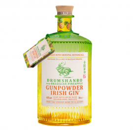 Drumshanbo Gunpowder Brazilian Pineapple
