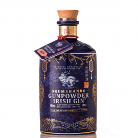 Drumshanbo Gunpowder Dragon Ceramic Edition