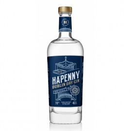 Ha'Penny Gin