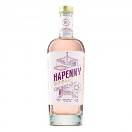 Ha'Penny Rhubarb Gin