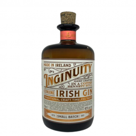 Inginuity Irish Gin