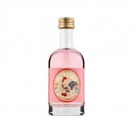 Jackford Irish Strawberry Gin 5cl