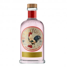 Jackford Irish Strawberry Gin