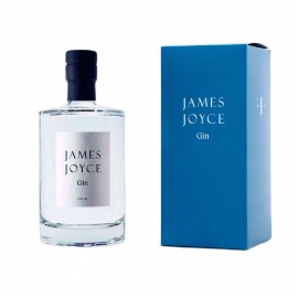 James Joyce Gin