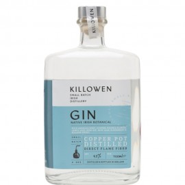 Killowen Gin 70cl