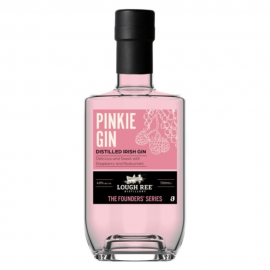 Lough Ree Pinkie Gin