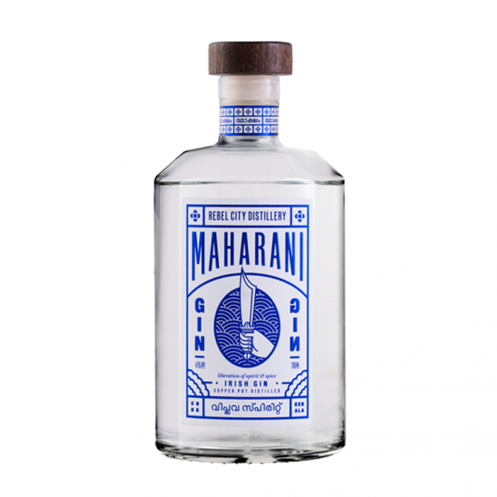 Maharani Gin