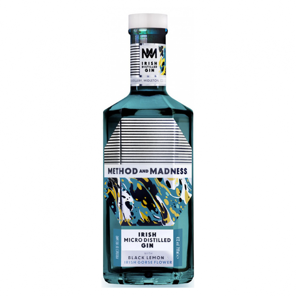 Method & Madness Gin
