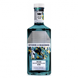 Method & Madness Gin