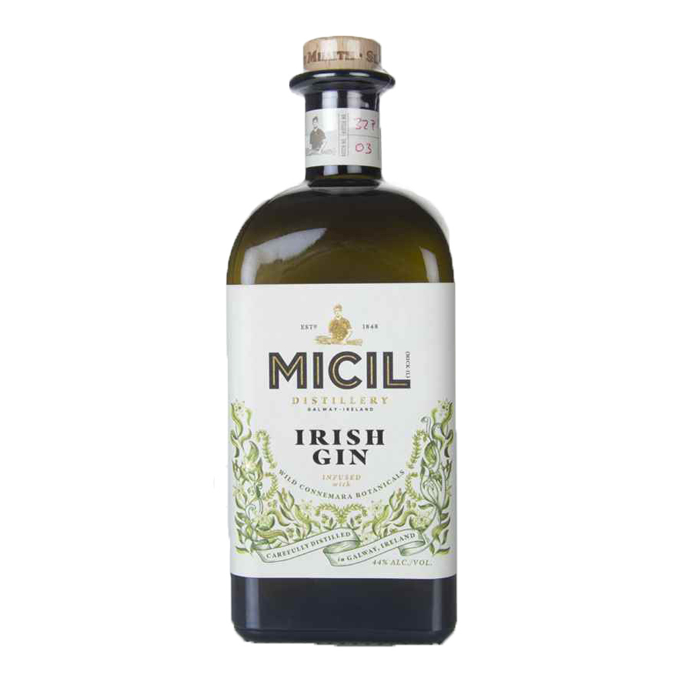 Micil Irish Gin