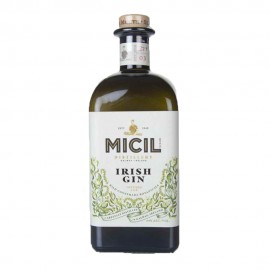 Micil Irish Gin