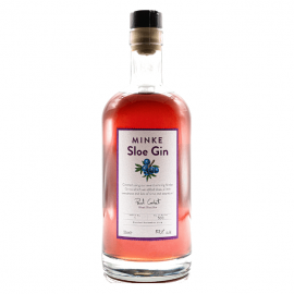 Minke Sloe Gin