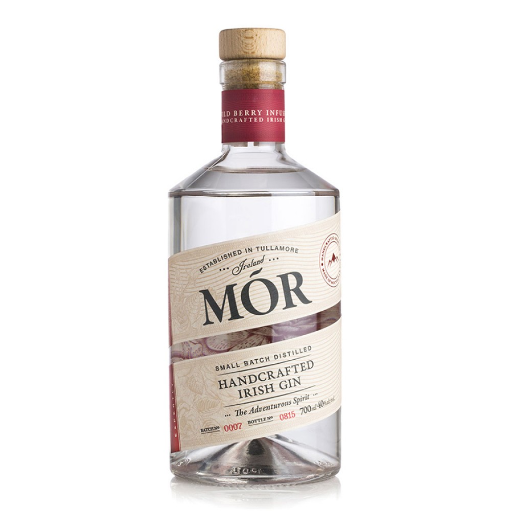 Mór Irish Gin