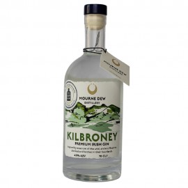 Mourne Dew Kilbroney Gin