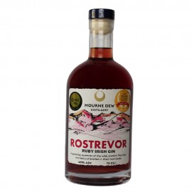 Mourne Dew Rostrevor Ruby Gin