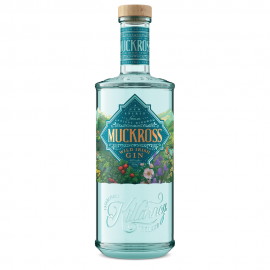 Muckross Wild Irish Gin