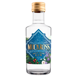 Muckross Wild Irish Gin 5cl