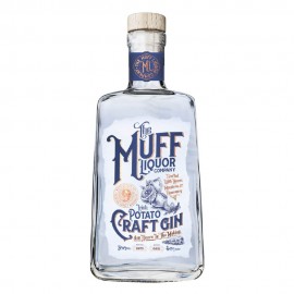 Muff Liquor Company Potato Gin