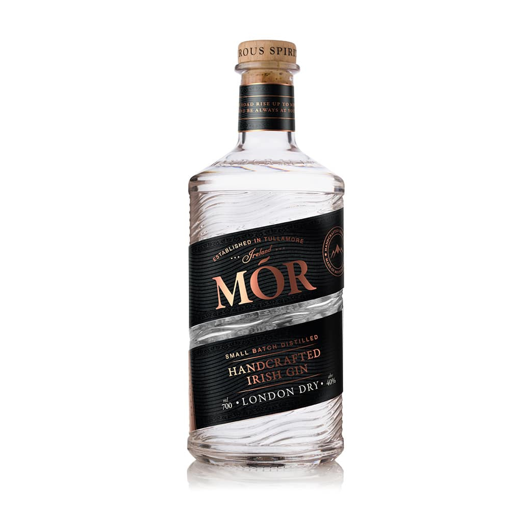 Mór London Dry Gin