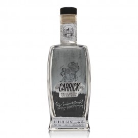 Old Carrick Mill Gin