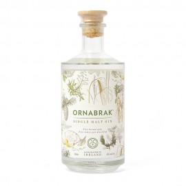Ornabrak Single Malt Gin Ornabrak Single Malt Gin