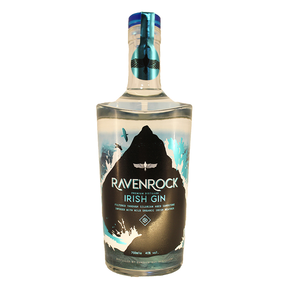 Ravenrock Irish Gin
