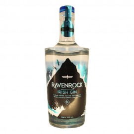 Ravenrock Irish Gin