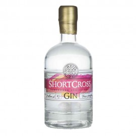 Shortcross Bartenders S1 Gin
