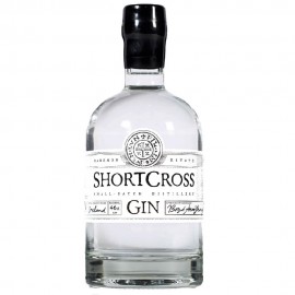Shortcross Gin