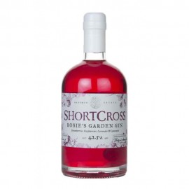 Shortcross Rosie's Garden Gin