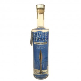 Silver Spear Irish Gin