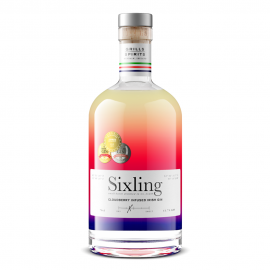 Sixling Irish Gin
