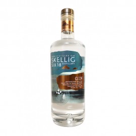 Skellig Six18 Gin