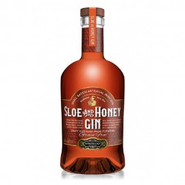 St Patrick's Sloe & Honey Gin