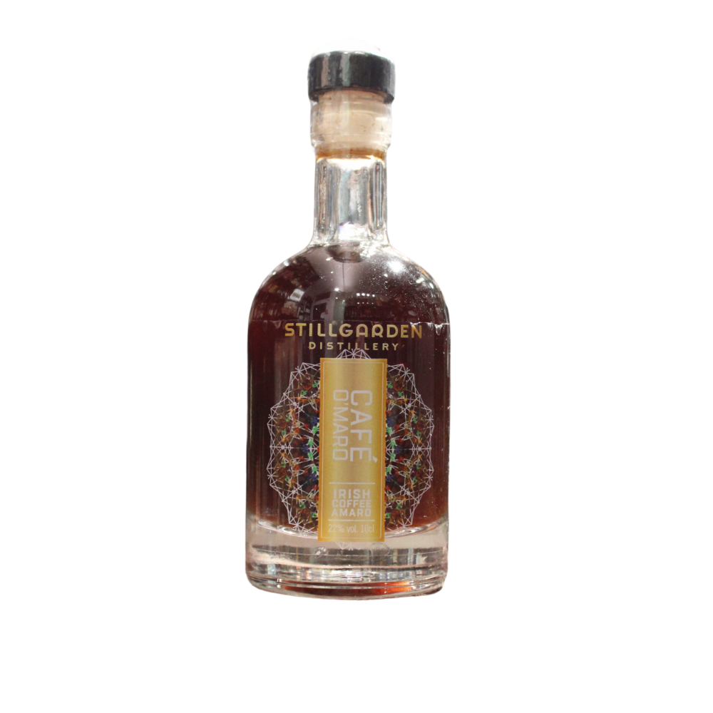 Stillgarden O'Maro Irish Amaro