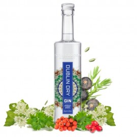 Stillgarden Dublin Dry Gin