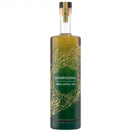 Symphonia No.2 Apple Gin