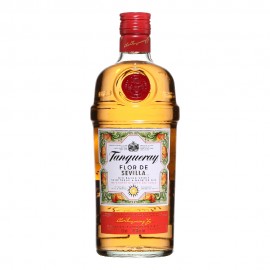 Tanqueray Flor de Sevilla Gin
