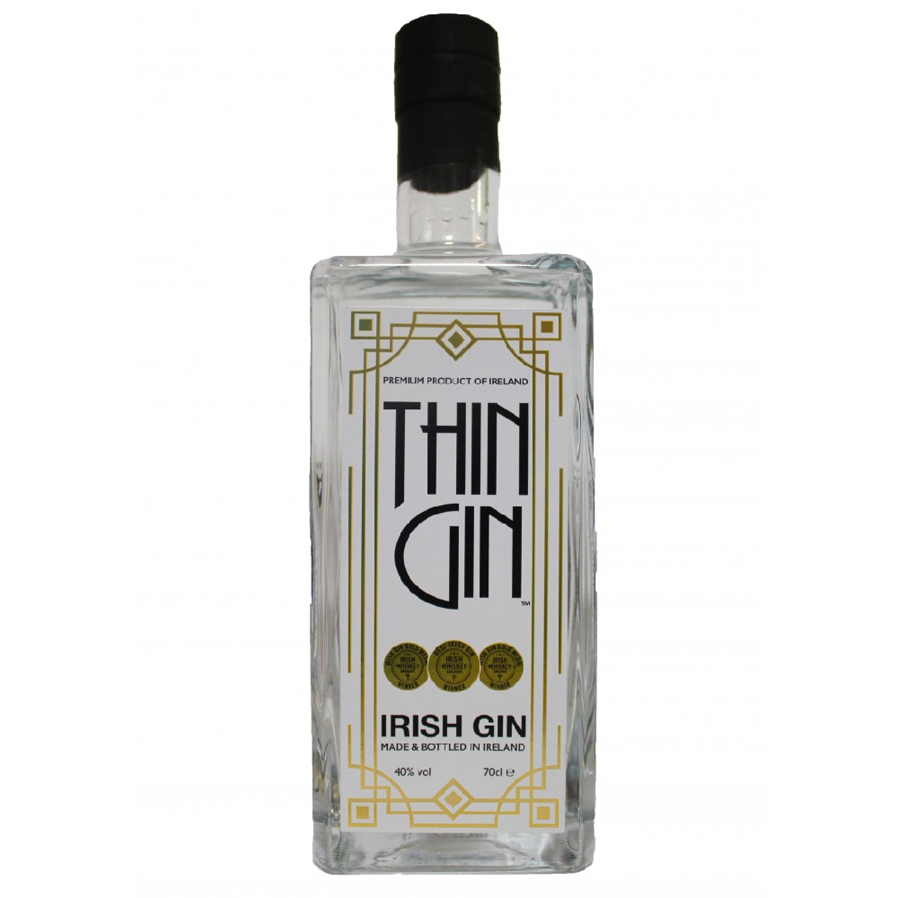 Thin Gin