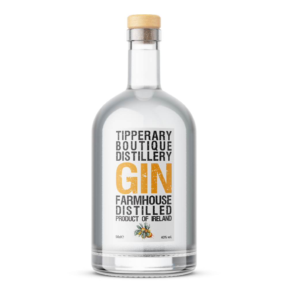 Tipperary Boutique Distillery Gin