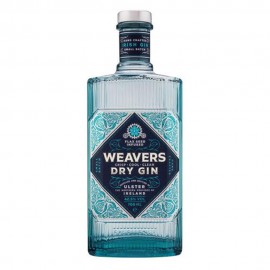 Weavers Dry Gin